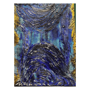 Flow Amidst the Chaos