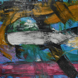 Colorful Intersection